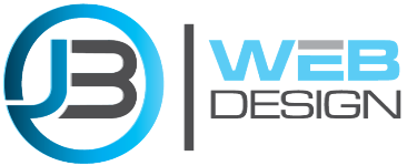 JB Web Design Logo