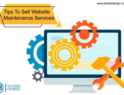 Tips To Sell Website Maintenance Services in Brisbane